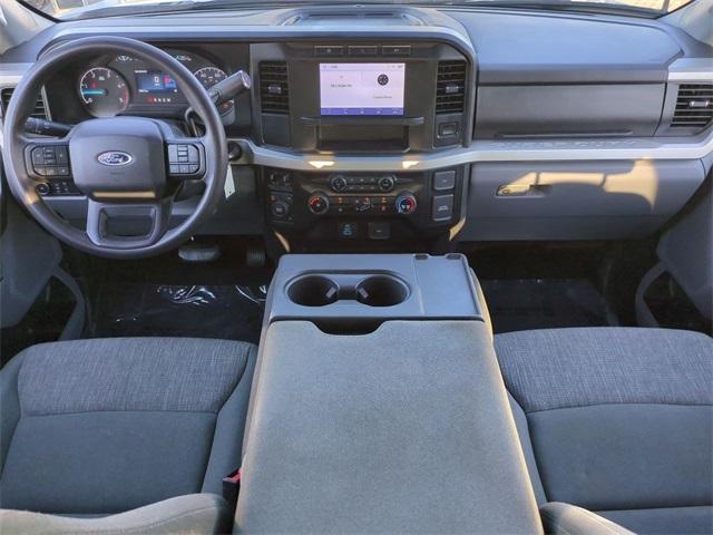 used 2024 Ford F-250 car, priced at $50,998