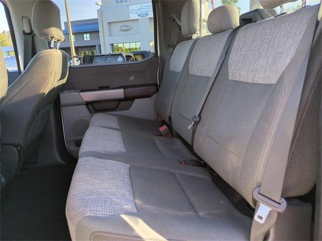 used 2024 Ford F-250 car, priced at $50,998