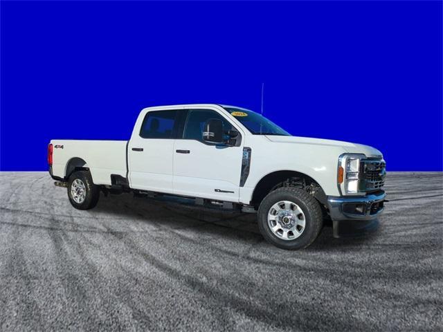 used 2024 Ford F-250 car, priced at $50,998