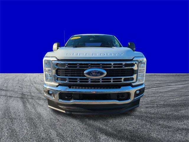 used 2024 Ford F-250 car, priced at $50,998
