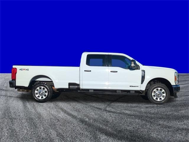 used 2024 Ford F-250 car, priced at $50,998