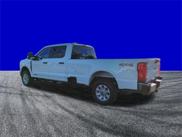 used 2024 Ford F-250 car, priced at $50,998