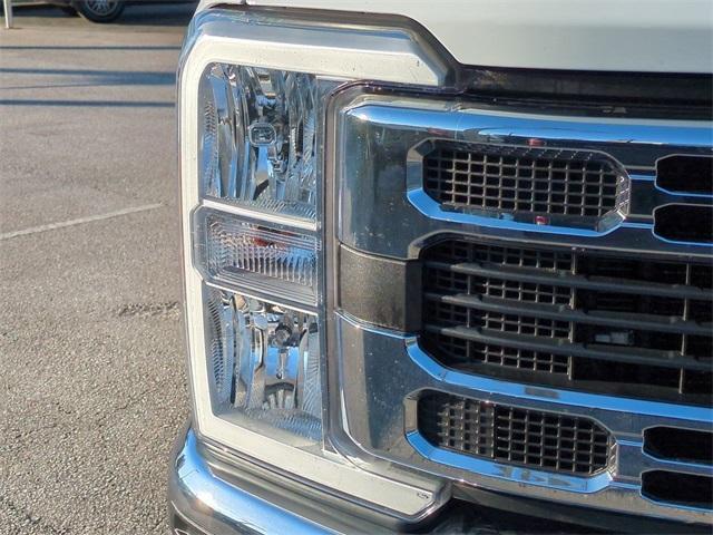 used 2024 Ford F-250 car, priced at $50,998