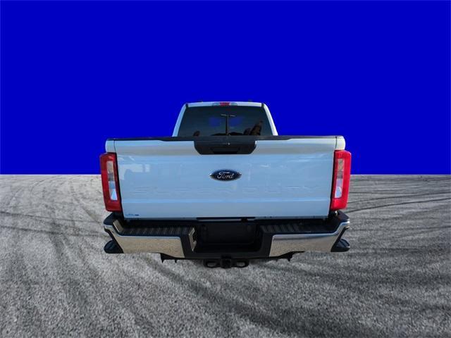 used 2024 Ford F-250 car, priced at $50,998