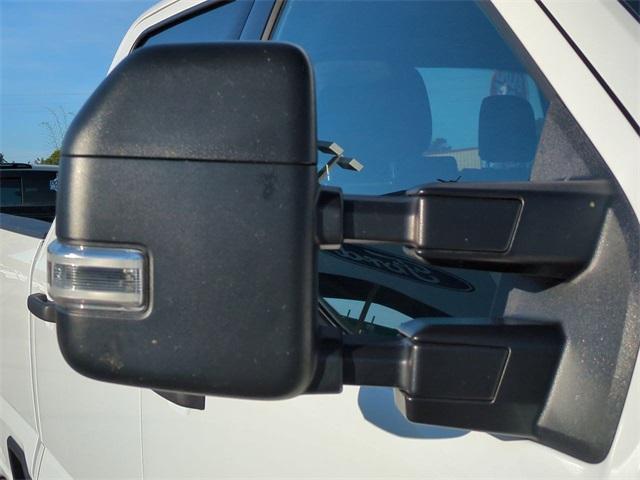 used 2024 Ford F-250 car, priced at $50,998