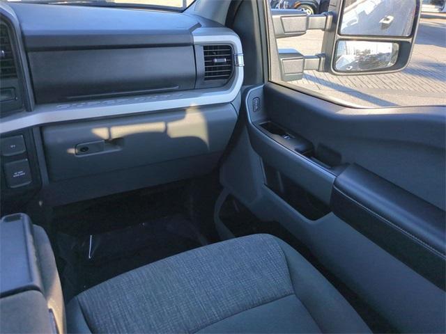used 2024 Ford F-250 car, priced at $50,998