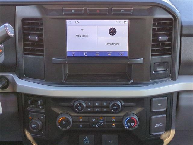 used 2024 Ford F-250 car, priced at $50,998