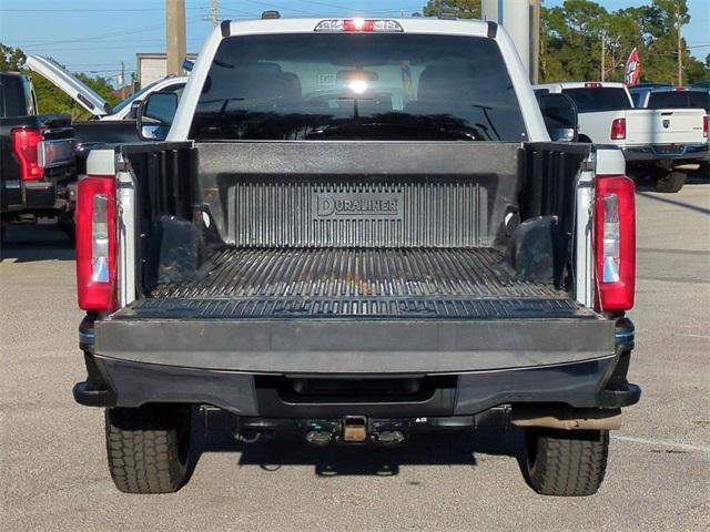 used 2024 Ford F-250 car, priced at $50,998