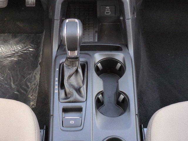 new 2025 Ford Ranger car, priced at $40,115