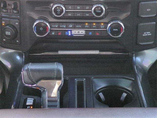 used 2022 Ford F-150 car, priced at $39,799
