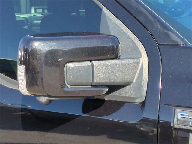 used 2022 Ford F-150 car, priced at $39,799