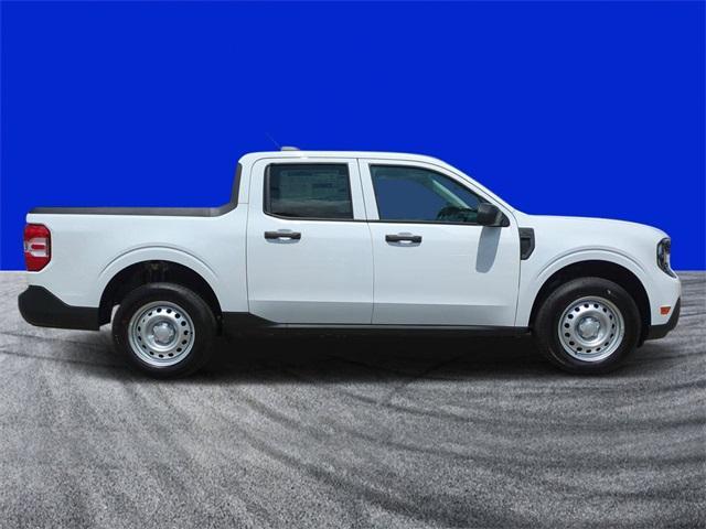new 2025 Ford Maverick car, priced at $30,910