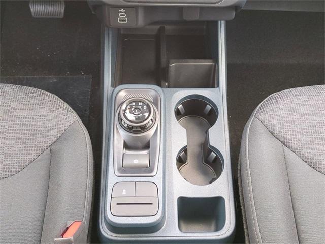 new 2025 Ford Maverick car, priced at $30,910