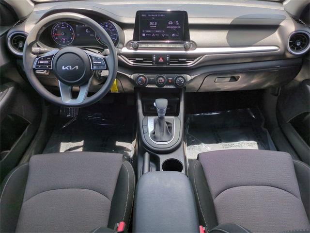 used 2022 Kia Forte car, priced at $16,899