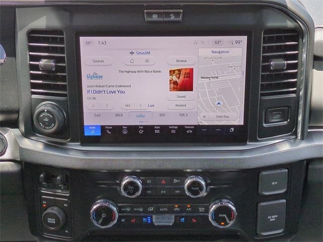 new 2025 Ford F-350 car, priced at $97,795