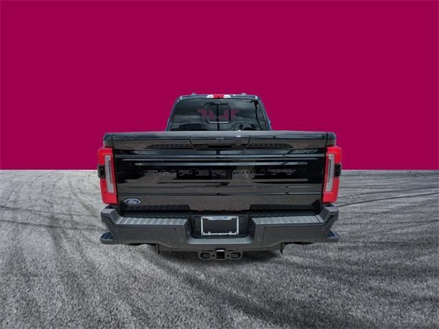 new 2025 Ford F-350 car, priced at $97,795