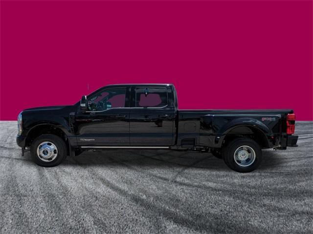 new 2025 Ford F-350 car, priced at $97,795