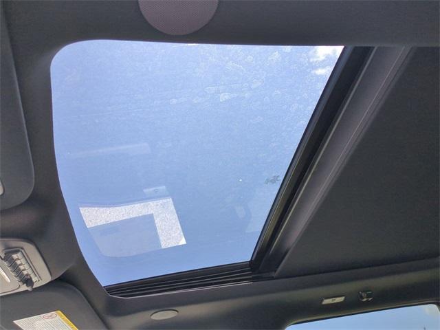 new 2025 Ford F-350 car, priced at $97,795