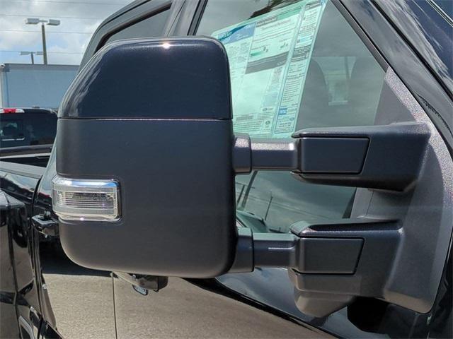 new 2025 Ford F-350 car, priced at $97,795