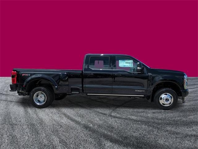 new 2025 Ford F-350 car, priced at $97,795