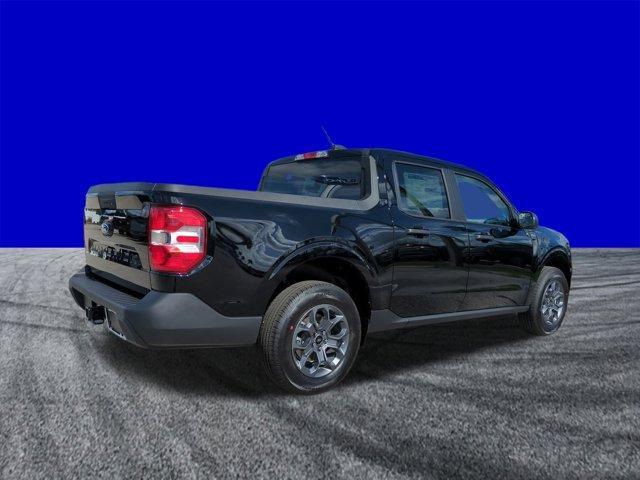 new 2025 Ford Maverick car, priced at $32,340