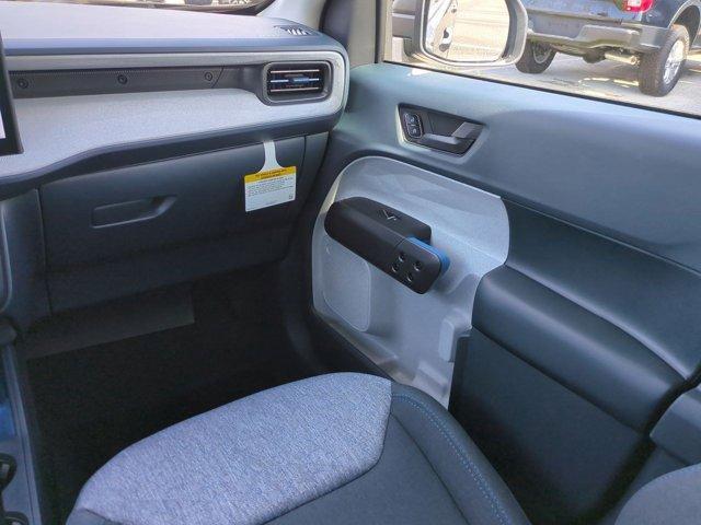 new 2025 Ford Maverick car, priced at $32,340