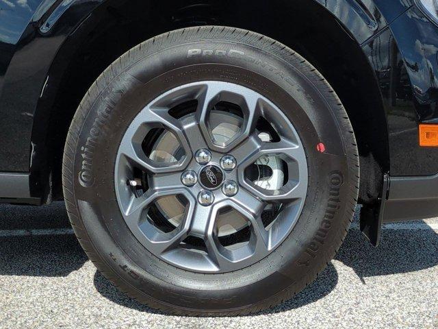 new 2025 Ford Maverick car, priced at $32,340