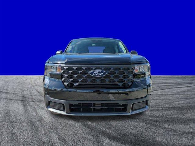 new 2025 Ford Maverick car, priced at $32,340