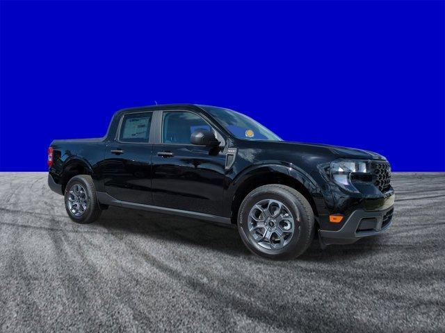 new 2025 Ford Maverick car, priced at $32,340