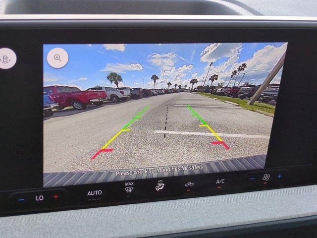 new 2025 Ford Maverick car, priced at $32,340