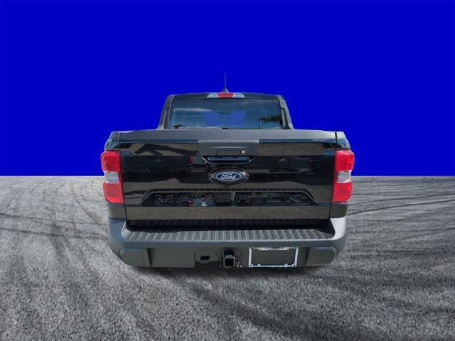 new 2025 Ford Maverick car, priced at $32,340