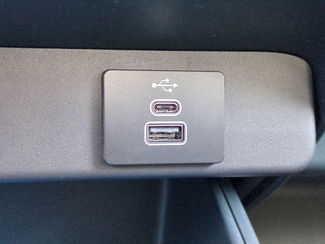 new 2025 Ford Maverick car, priced at $32,340