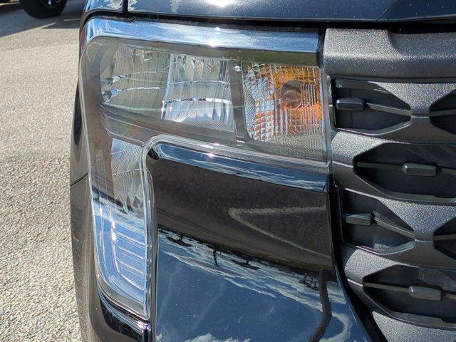 new 2025 Ford Maverick car, priced at $32,340