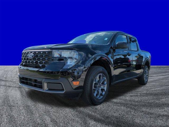 new 2025 Ford Maverick car, priced at $32,340