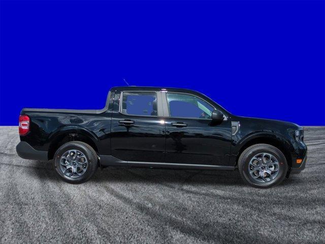 new 2025 Ford Maverick car, priced at $32,340