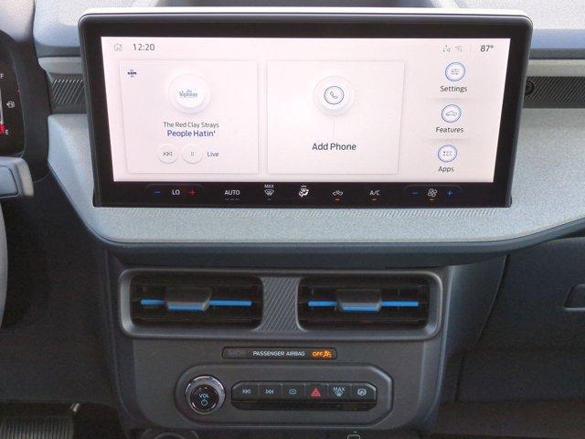 new 2025 Ford Maverick car, priced at $32,340