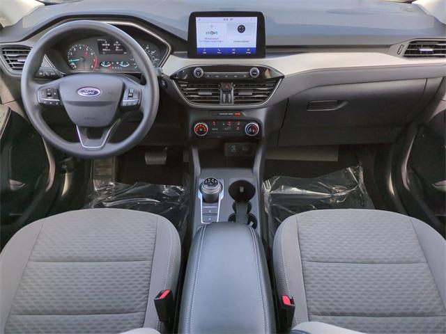 used 2022 Ford Escape car, priced at $19,548