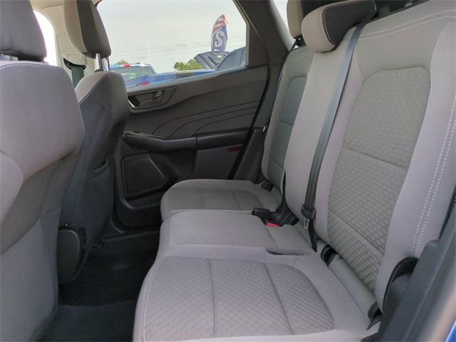 used 2022 Ford Escape car, priced at $19,548