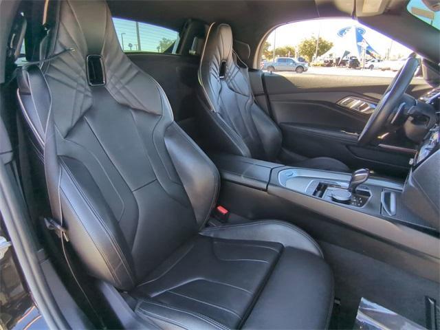 used 2019 BMW Z4 car, priced at $24,854