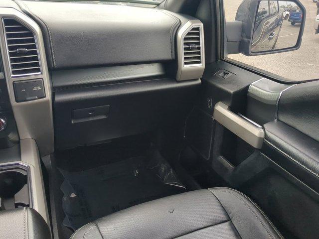 used 2015 Ford F-150 car, priced at $27,599