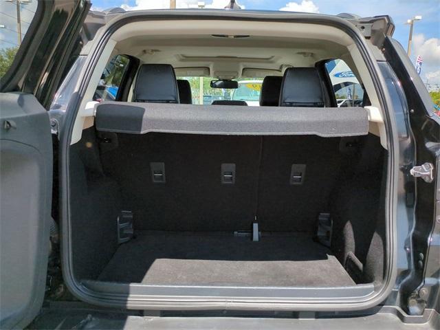 used 2019 Ford EcoSport car, priced at $12,799