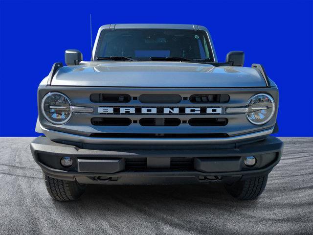 new 2024 Ford Bronco car, priced at $47,595