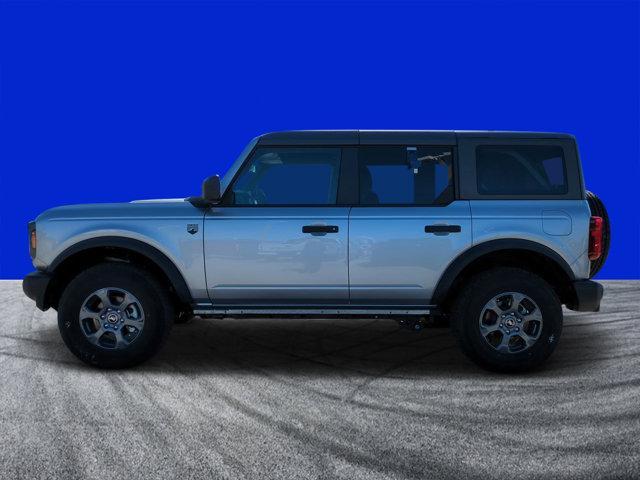 new 2024 Ford Bronco car, priced at $47,595