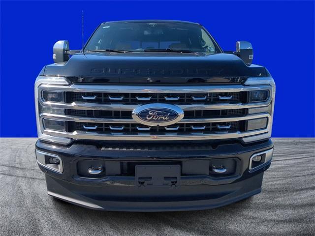 new 2024 Ford F-250 car, priced at $92,775