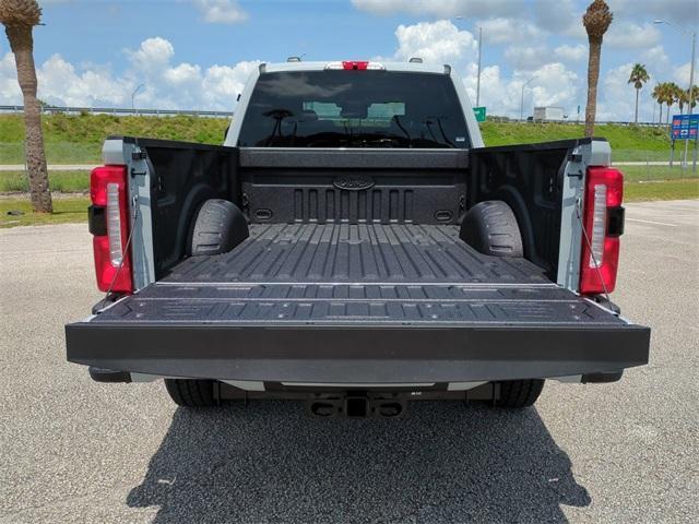 new 2025 Ford F-250 car, priced at $83,820
