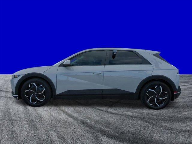 used 2022 Hyundai IONIQ 5 car, priced at $16,282