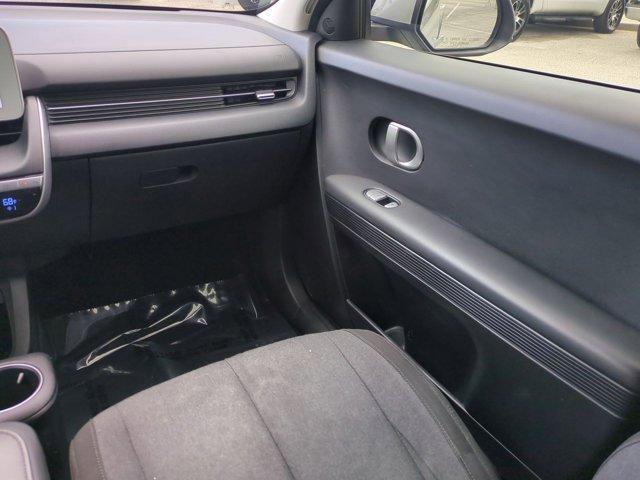 used 2022 Hyundai IONIQ 5 car, priced at $16,282