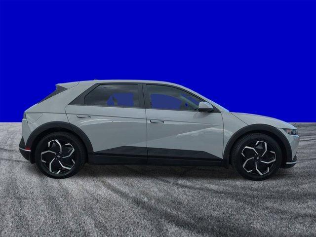 used 2022 Hyundai IONIQ 5 car, priced at $16,282