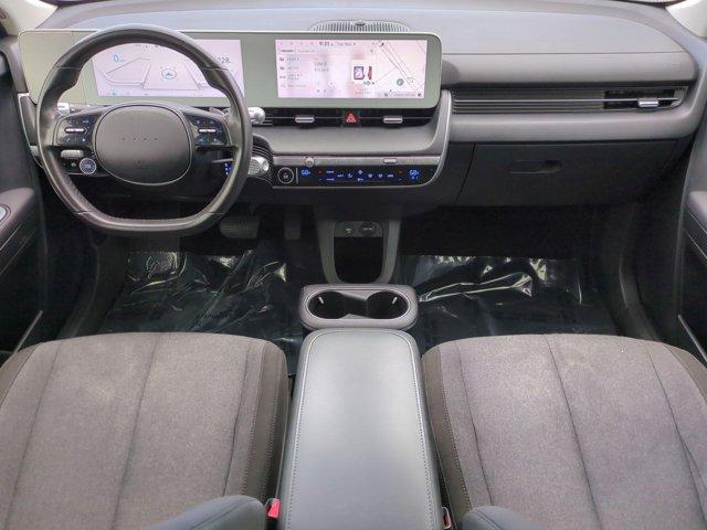 used 2022 Hyundai IONIQ 5 car, priced at $16,282