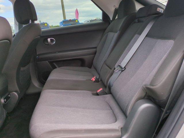 used 2022 Hyundai IONIQ 5 car, priced at $16,282